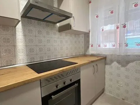 Wohnung 85 m² in Talavera de la Reina