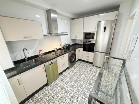 Pis de 91 m² a Còrdova