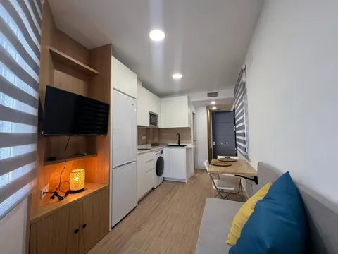 Квартира 34 м² в Кордове