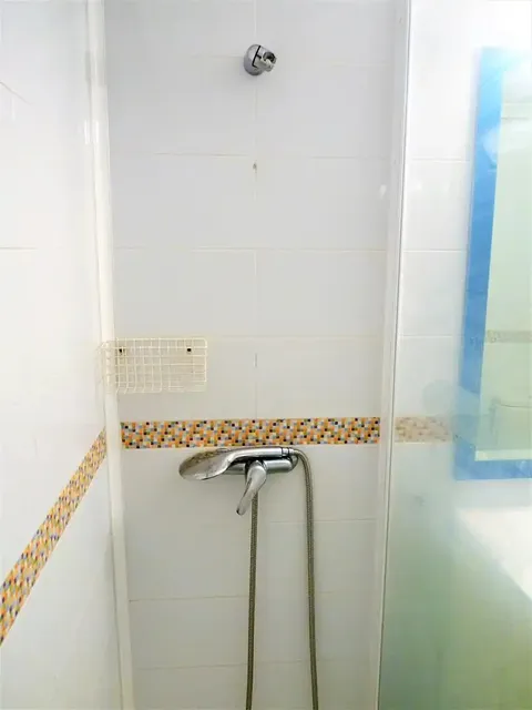 Piso de 45 m² en Madrid