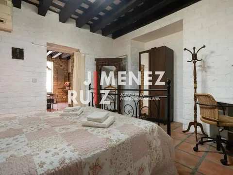 Pis de 75 m² a El Puerto de Santa María