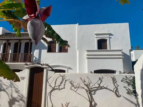 Casa de 120 m² a Estepona