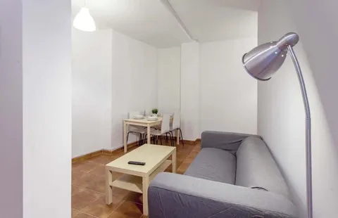 Habitació de lloguer, Mislata