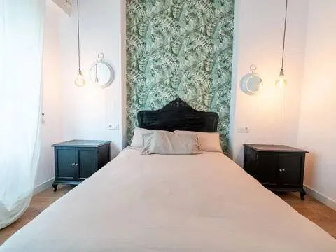 Wohnung 99 m² in Ferrol