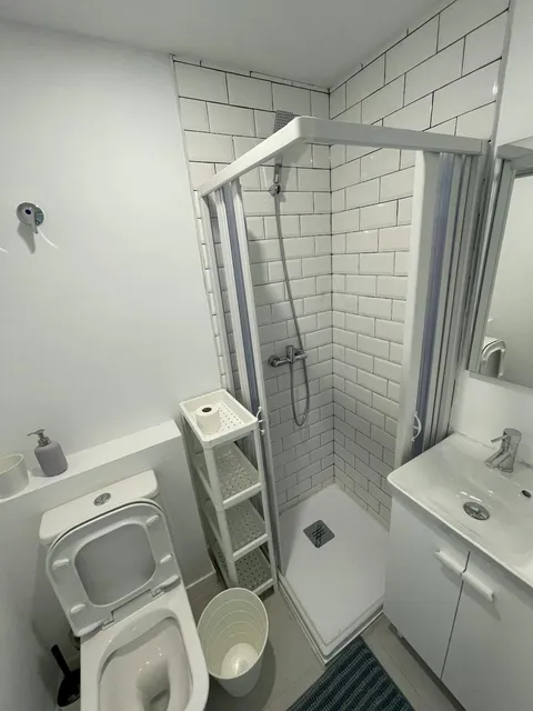 Habitació de lloguer, València