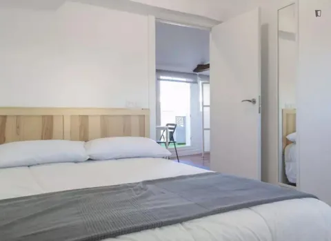 Pis de 45 m² a Madrid