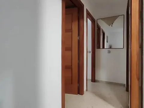 Pis de 100 m² a Màlaga