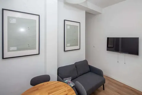 Pis de 64 m² a València