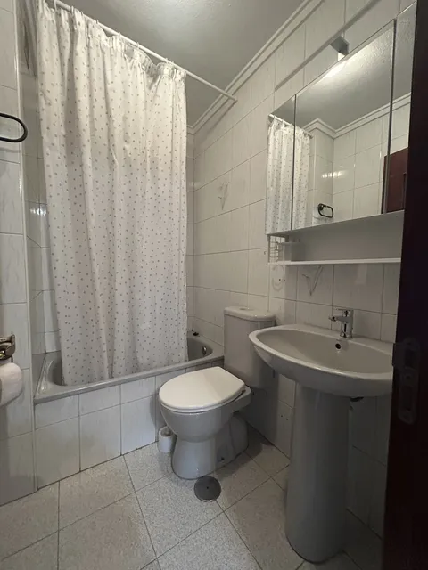 Pis de 97 m² a Oviedo