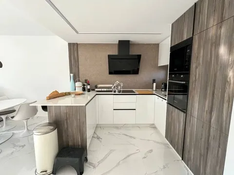 Flat 91 m² in Guardamar del Segura (2/26)