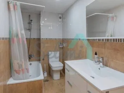 Pis de 94 m² a Oviedo