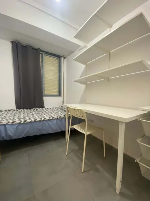 Habitació de lloguer, València