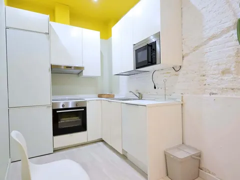 Pis de 75 m² a Madrid