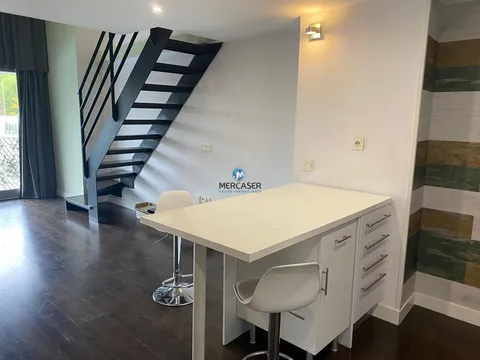 Pis de 52 m² a Madrid