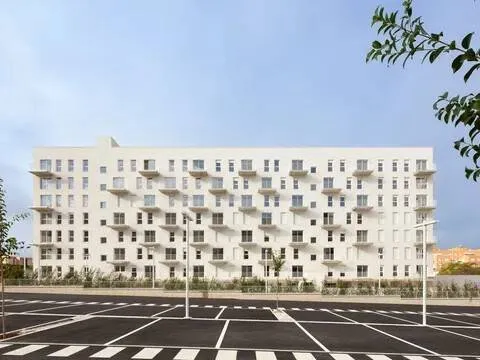Pis de 54 m² a Granada