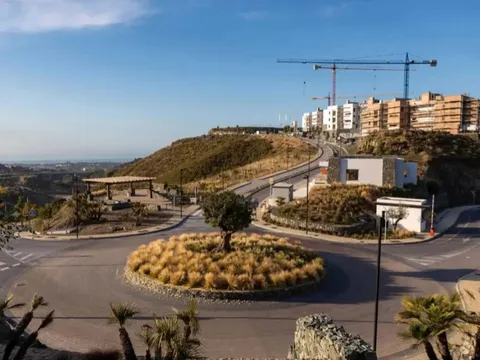 Pis de 220 m² a Benahavís
