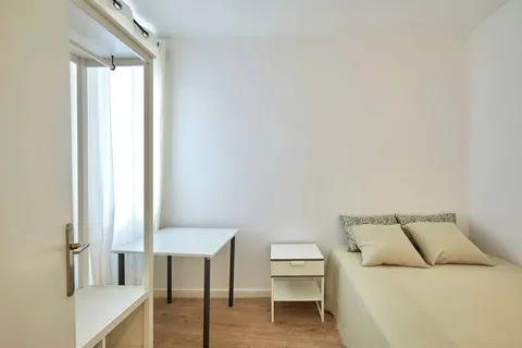 Pis de 130 m² a Barcelona