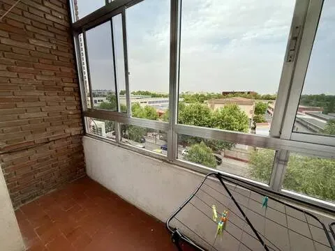 Habitació de lloguer, Ciudad Real