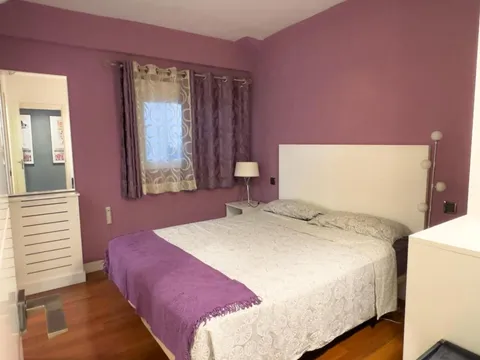 Pis de 84 m² a Alacant