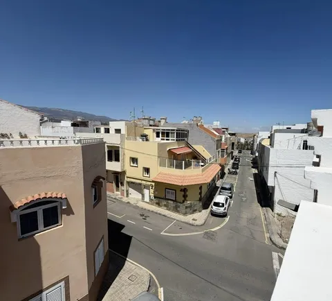 Wohnung 73 m² in Ingenio