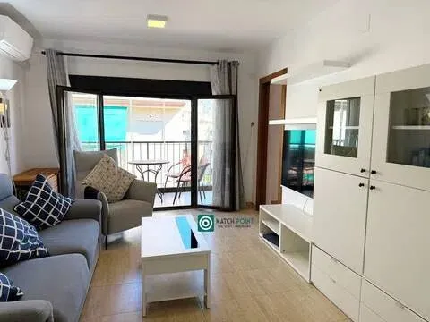 Pis de 60 m² a Almuñécar
