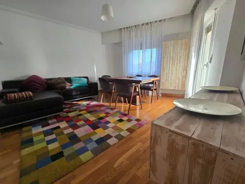 Wohnung 121 m² in Navarrete