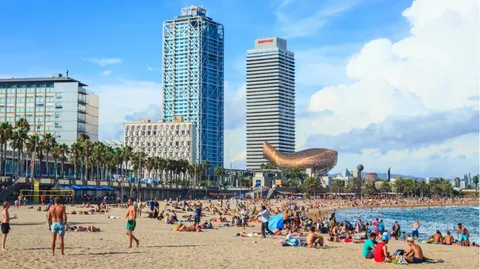 Appartamento 47 m² a Barcelona