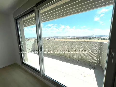 Pis de 120 m² a Madrid