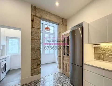 Квартира 160 м² у Vigo