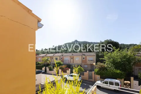 Piso de 150 m² en Nàquera / Náquera