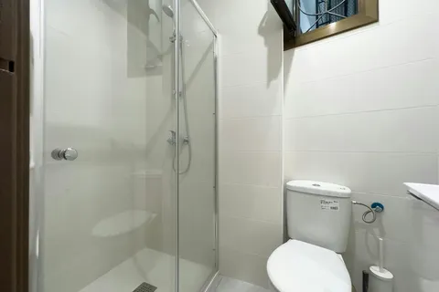 Chambre à louer, Barcelone