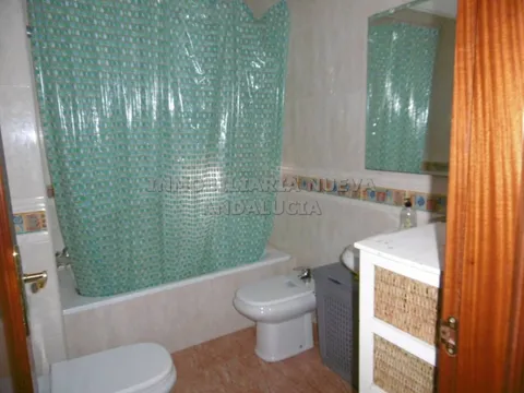 Pis de 95 m² a Almeria