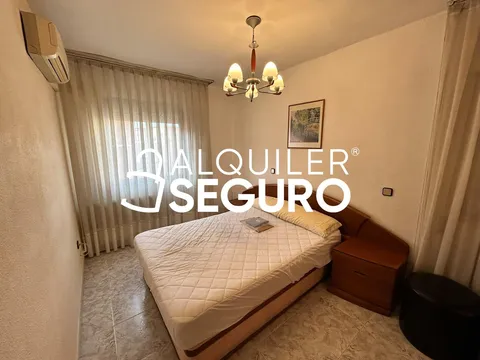Wohnung 60 m² in Madrid
