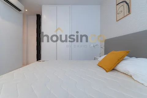 Pis de 125 m² a Madrid