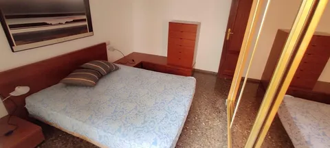Pis de 126 m² a València