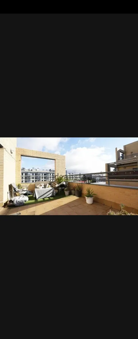 Wohnung 85 m² in Madrid (2/6)