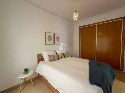 Pis de 75 m² a Algorfa