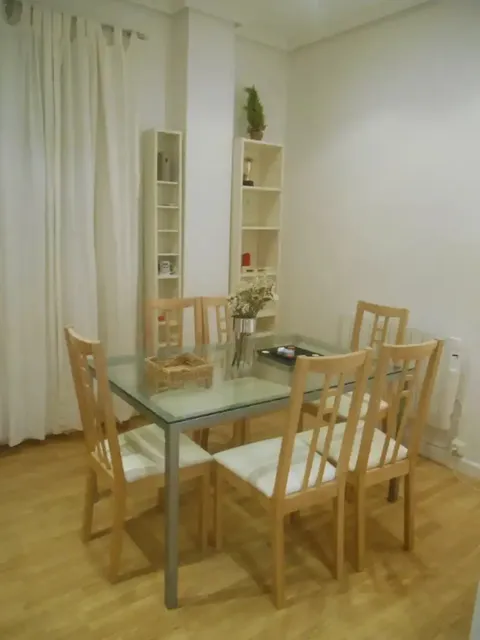 Wohnung 35 m² in Madrid (2/35)