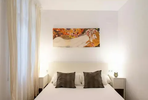 Wohnung 37 m² in Barcelona