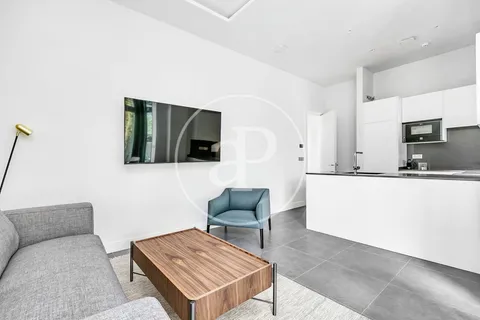 Appartamento 178 m² a Madrid