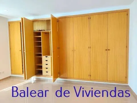 Wohnung 110 m² in Palma