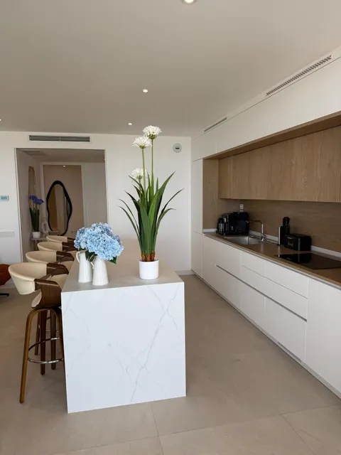 Wohnung 146 m² in Guía de Isora