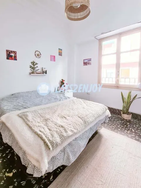 Quarto para alugar, València