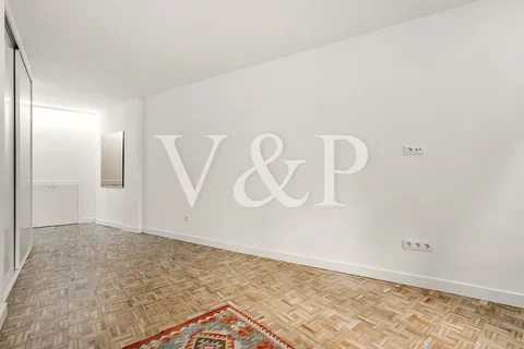 Pis de 80 m² a Madrid