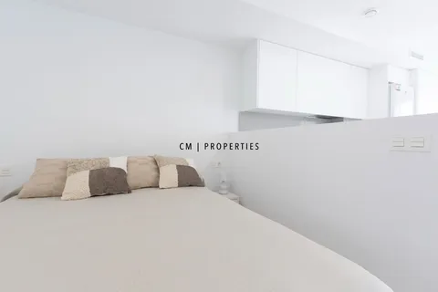 Pis de 43 m² a Sagunt