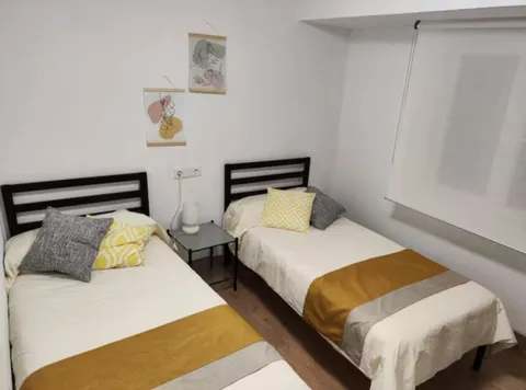 Wohnung 75 m² in Fuenlabrada