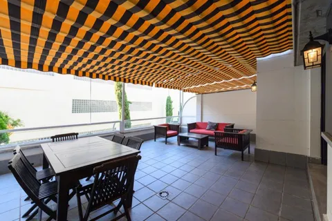 Pis de 102 m² a Madrid
