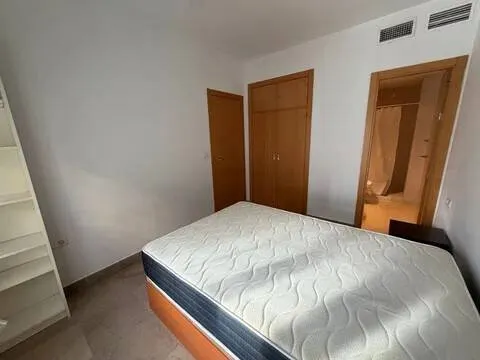Pis de 60 m² a Sevilla