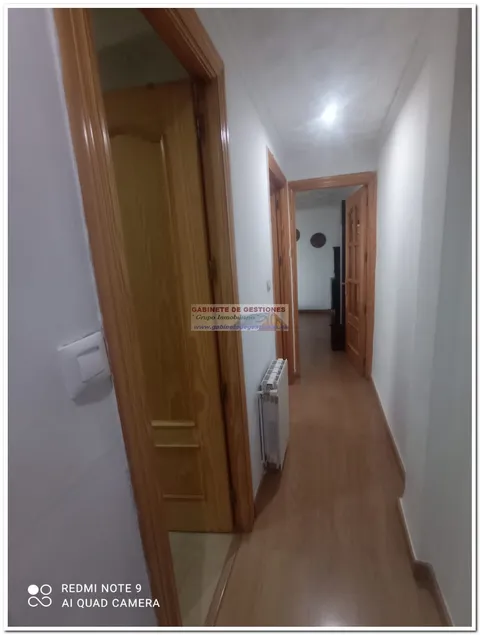 Wohnung 75 m² in Albacete
