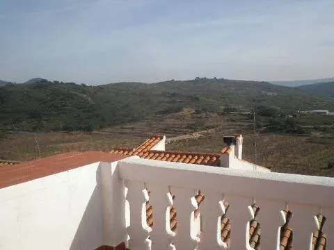 Casa de 120 m² a Vilar de Canes